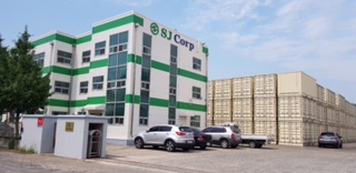 レンタルボックス製造・エスジェースチール