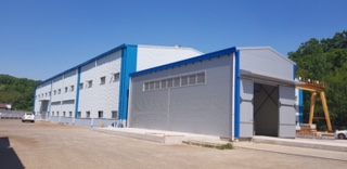 レンタルボックス製造・エスジェースチール