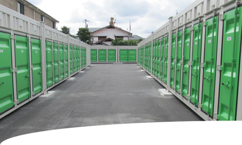 レンタルボックス開業ガイド